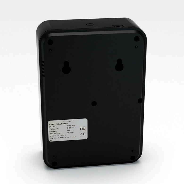 Diffuser Machine - Smart Scent