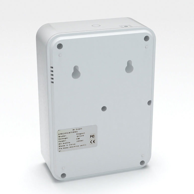 Diffuser Machine - Smart Scent