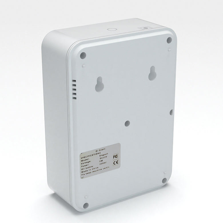 Diffuser Machine - Smart Scent