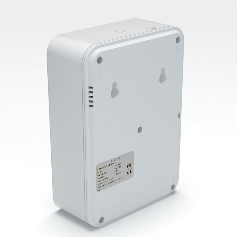 Diffuser Machine - Smart Scent
