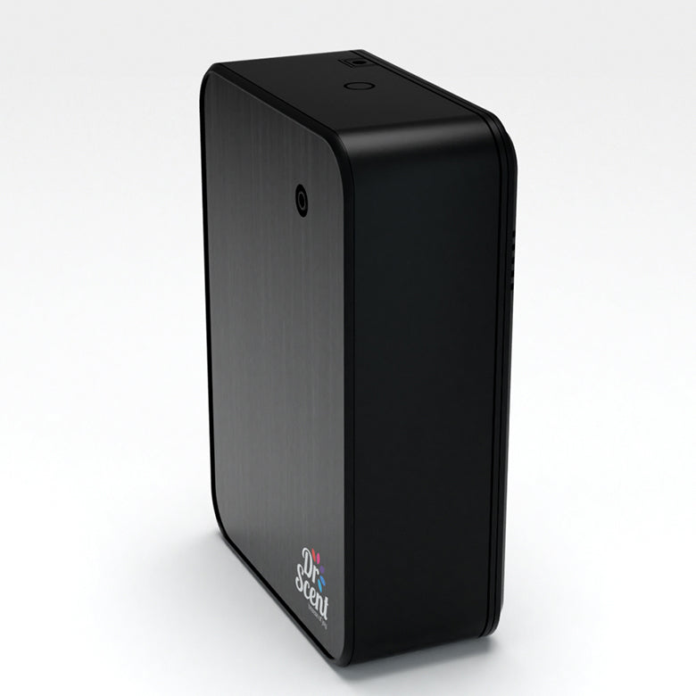 Diffuser Machine - Smart Scent