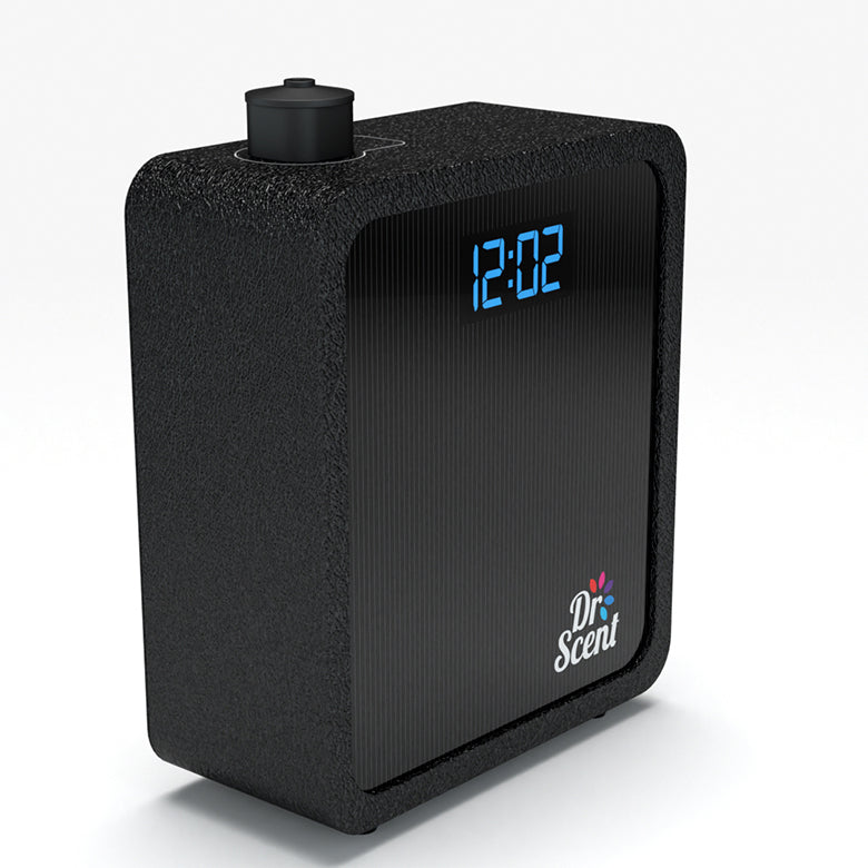 Diffuser Machine - DR Medium