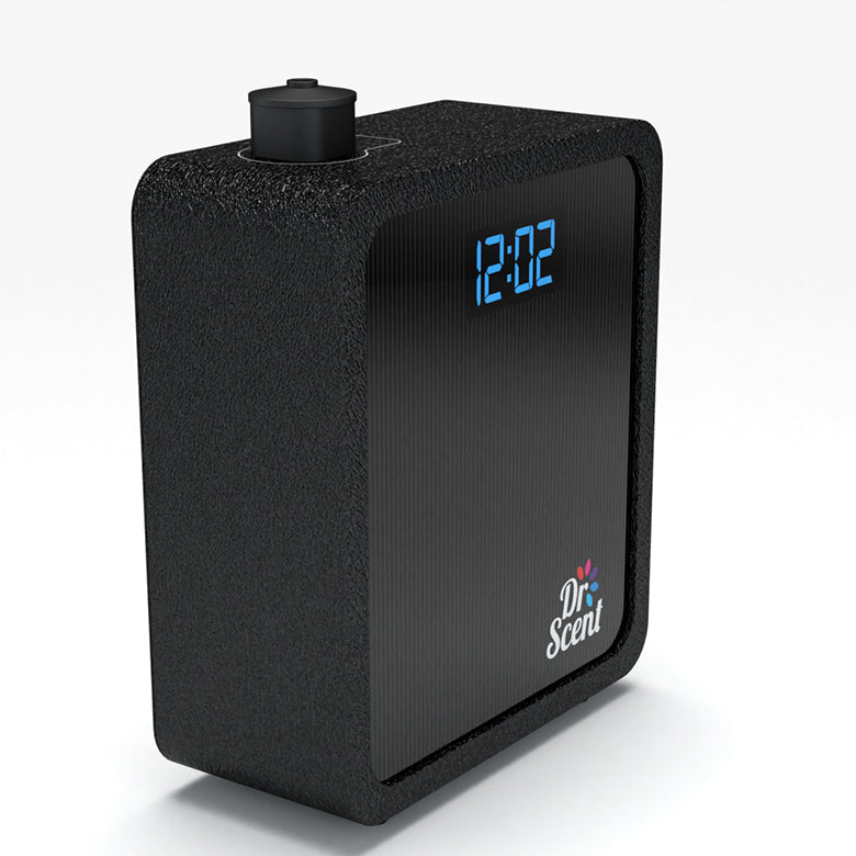 Diffuser Machine - DR Medium