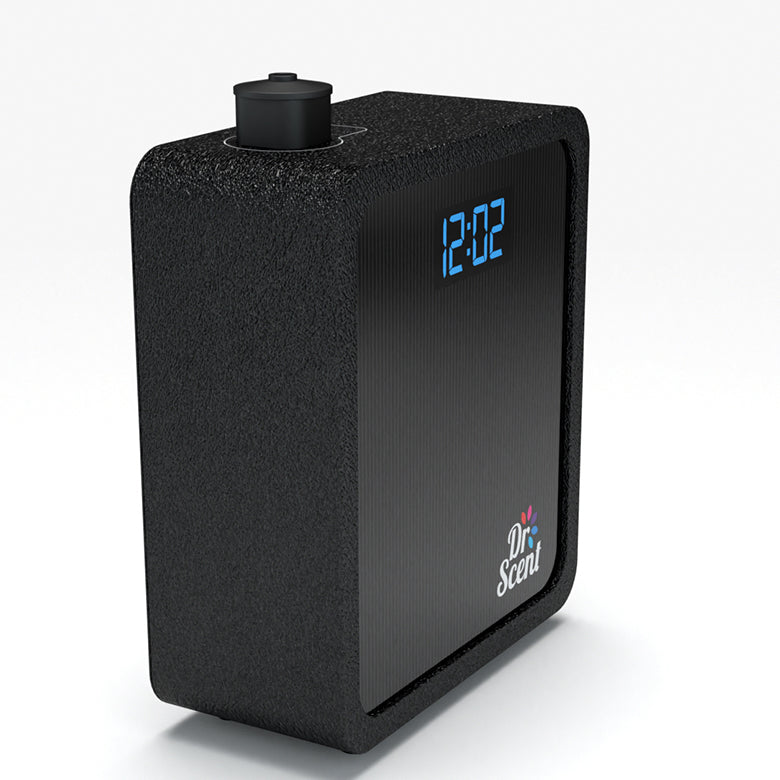 Diffuser Machine - DR Medium