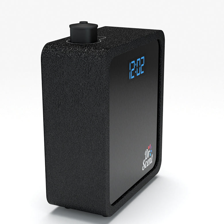Diffuser Machine - DR Medium