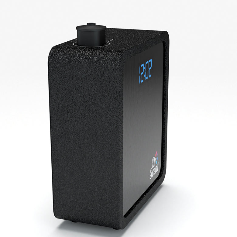 Diffuser Machine - DR Medium