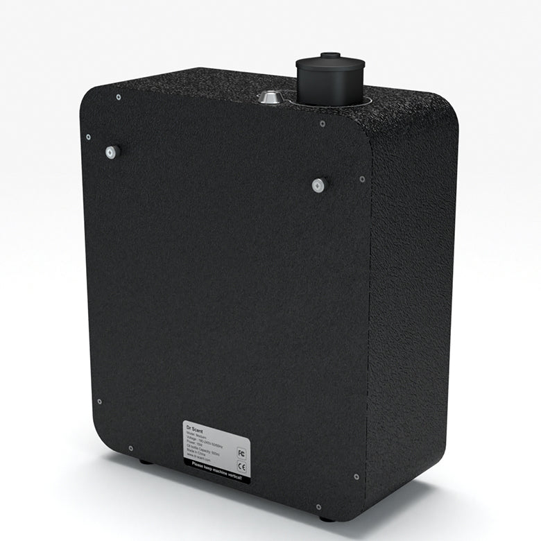 Diffuser Machine - DR Medium