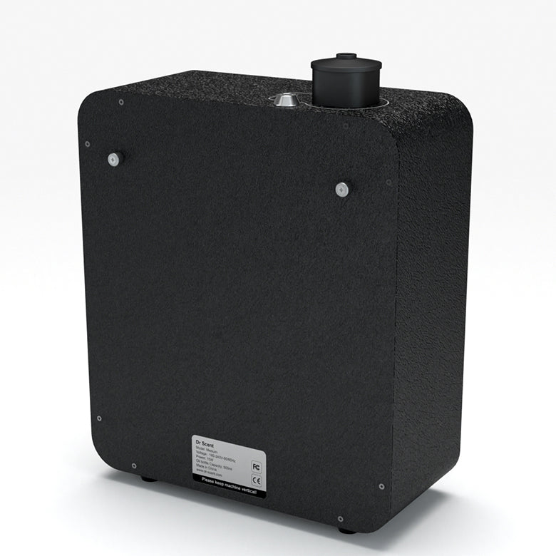 Diffuser Machine - DR Medium