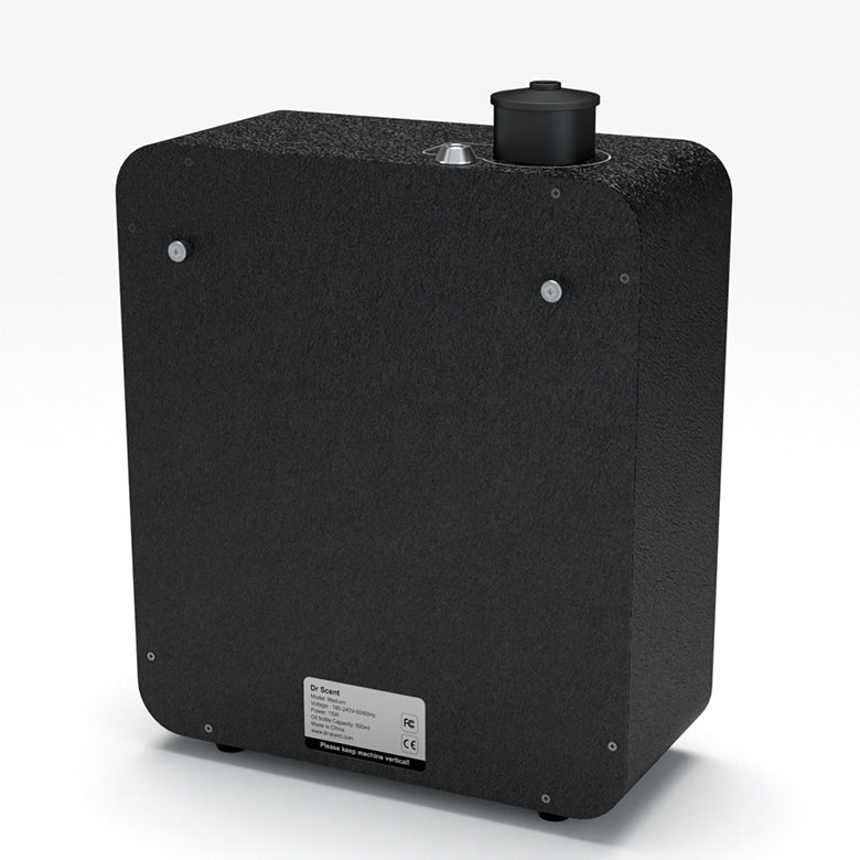 Diffuser Machine - DR Medium