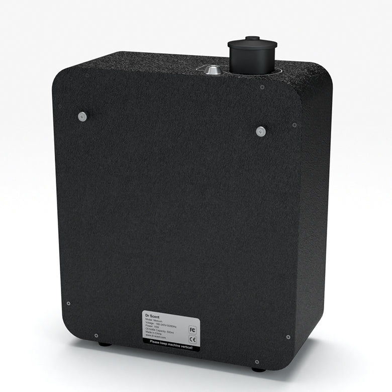 Diffuser Machine - DR Medium