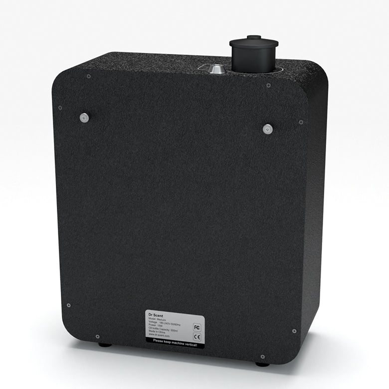 Diffuser Machine - DR Medium