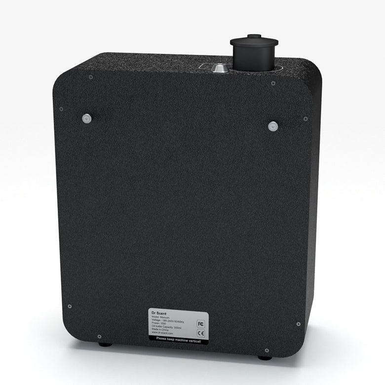 Diffuser Machine - DR Medium