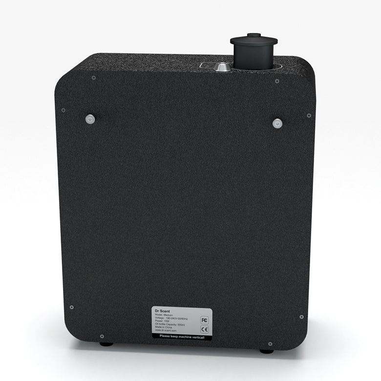 Diffuser Machine - DR Medium