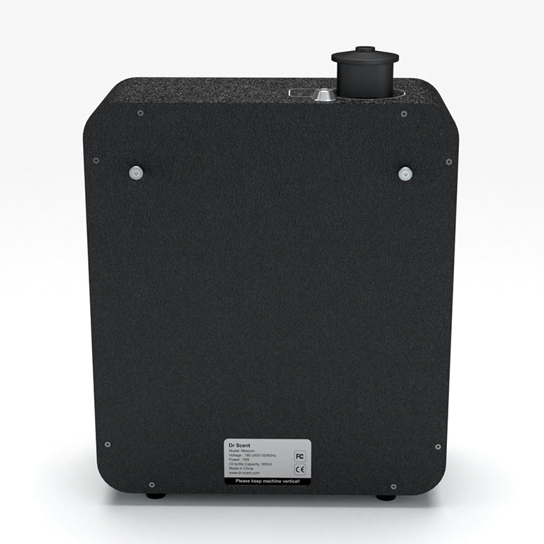 Diffuser Machine - DR Medium
