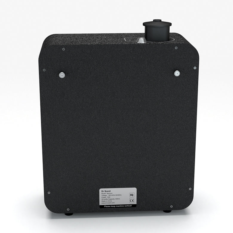 Diffuser Machine - DR Medium