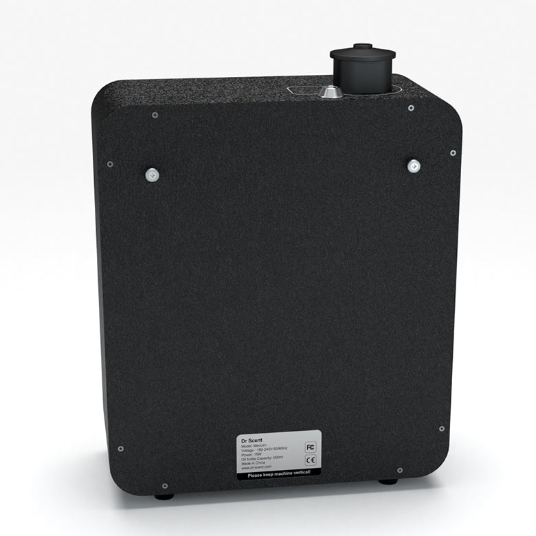 Diffuser Machine - DR Medium