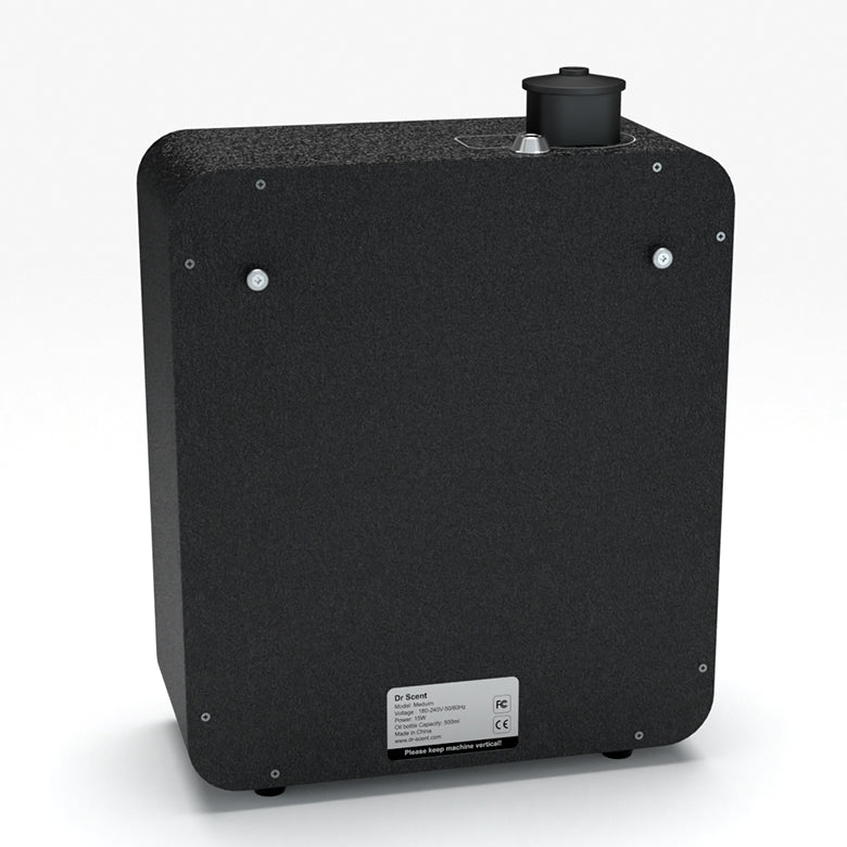 Diffuser Machine - DR Medium