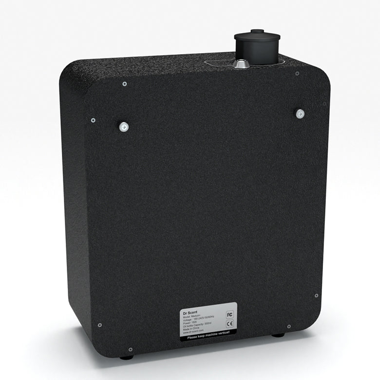 Diffuser Machine - DR Medium