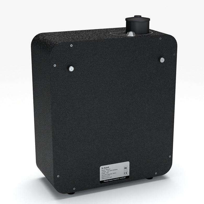 Diffuser Machine - DR Medium