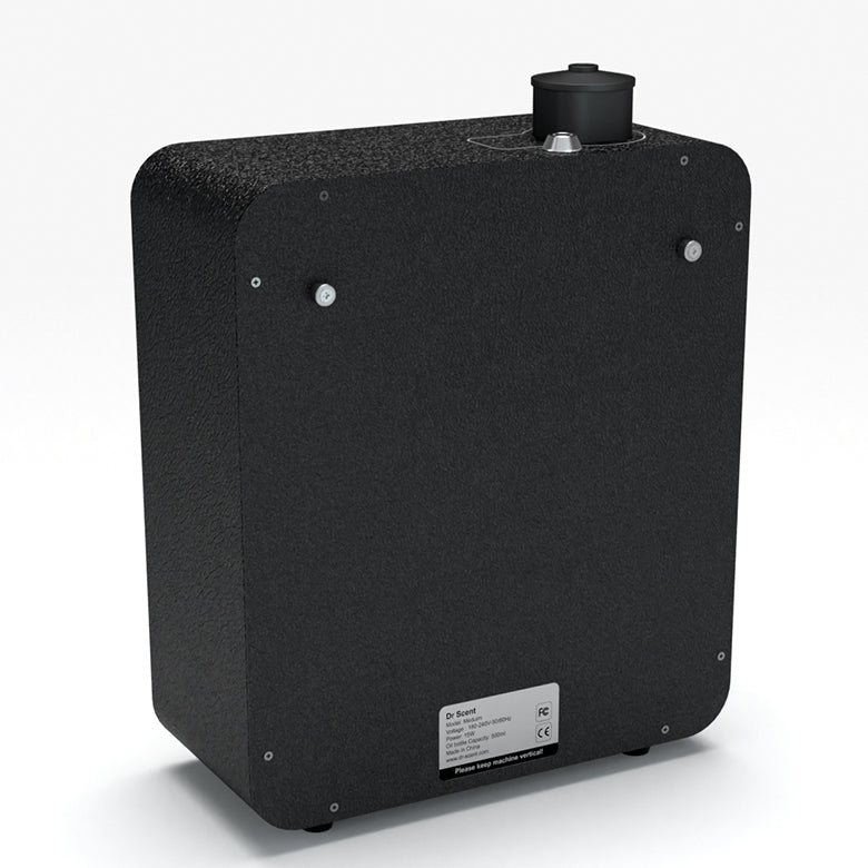 Diffuser Machine - DR Medium