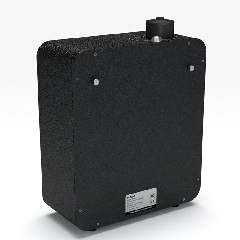 Diffuser Machine - DR Medium