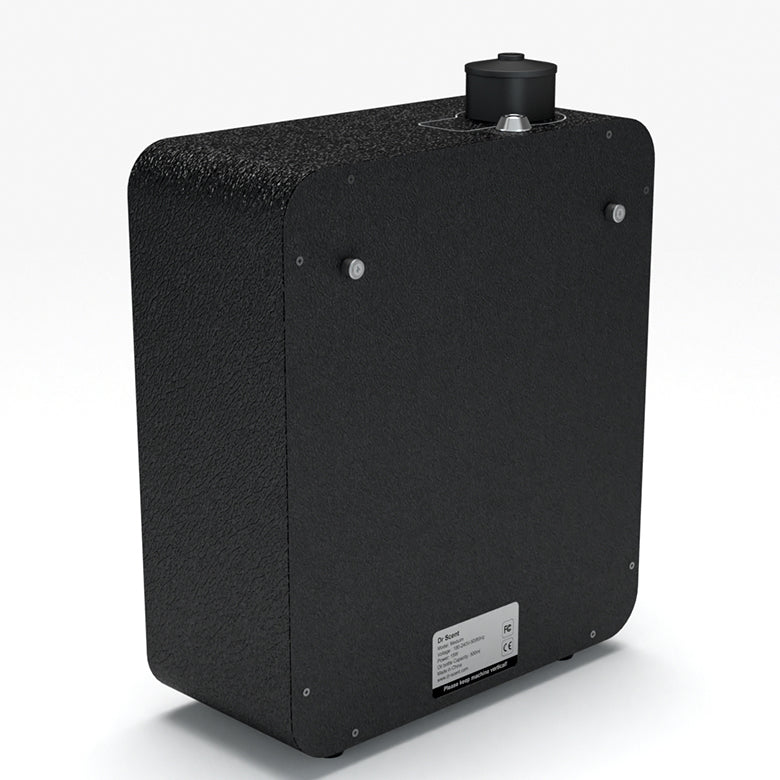 Diffuser Machine - DR Medium