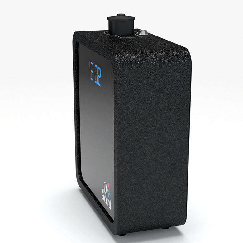 Diffuser Machine - DR Medium