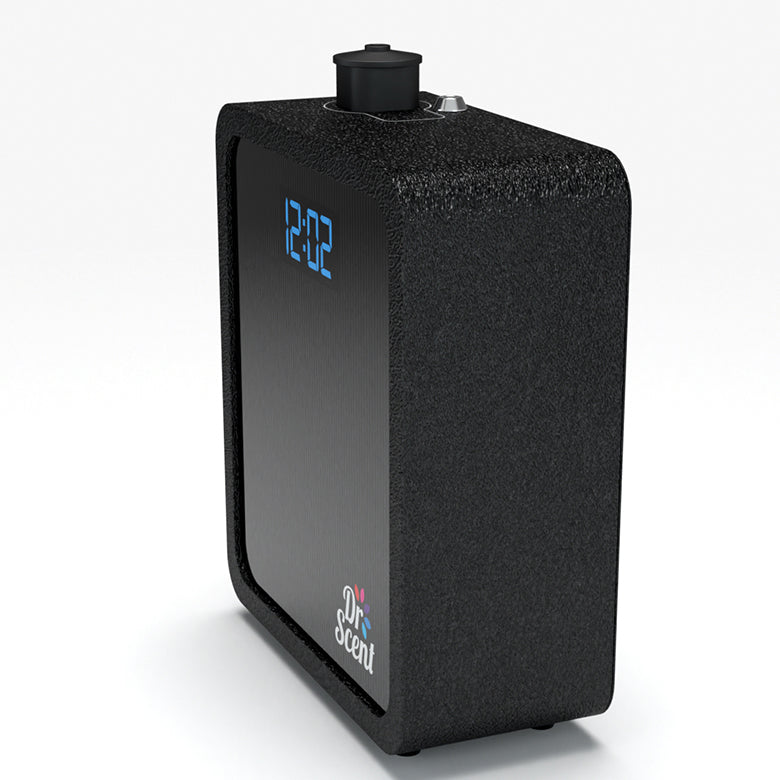 Diffuser Machine - DR Medium