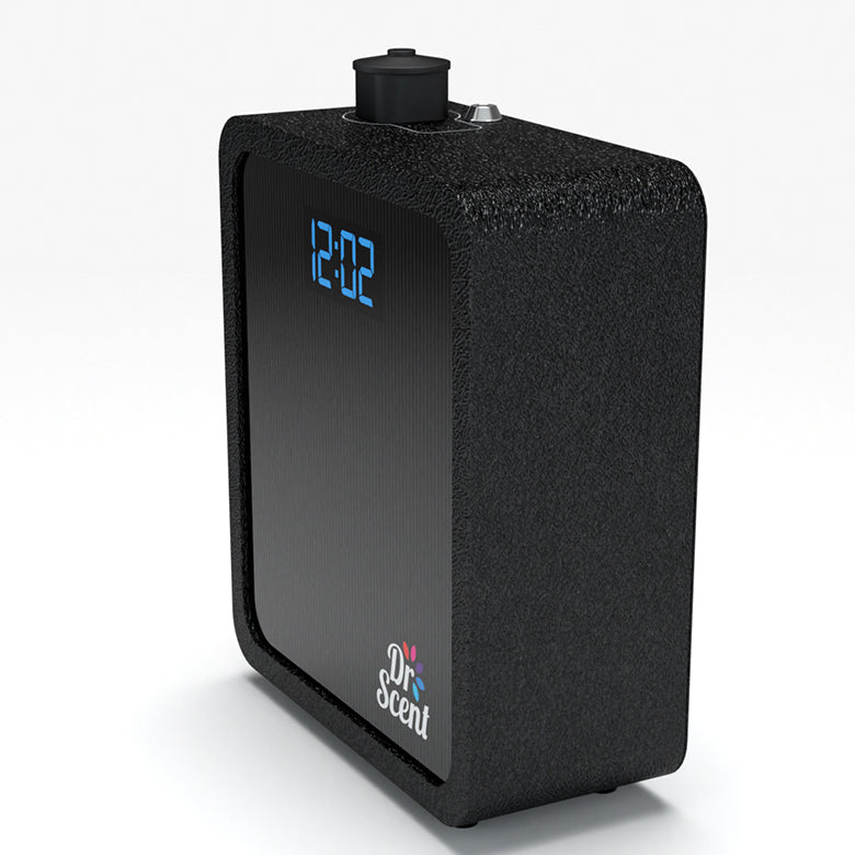Diffuser Machine - DR Medium