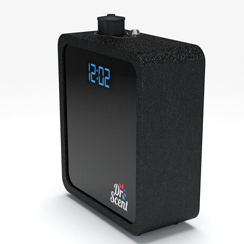 Diffuser Machine - DR Medium