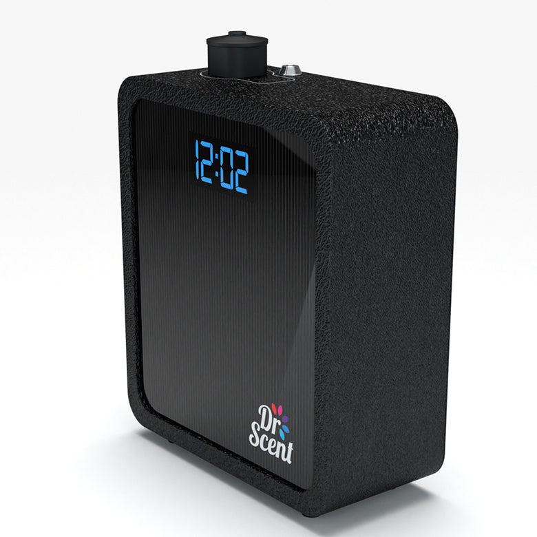 Diffuser Machine - DR Medium