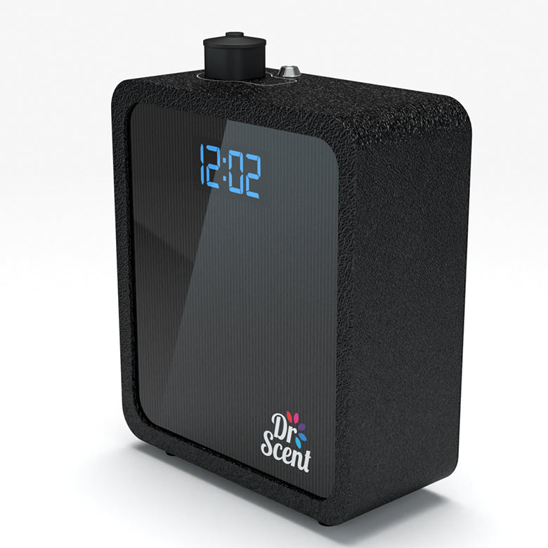 Diffuser Machine - DR Medium