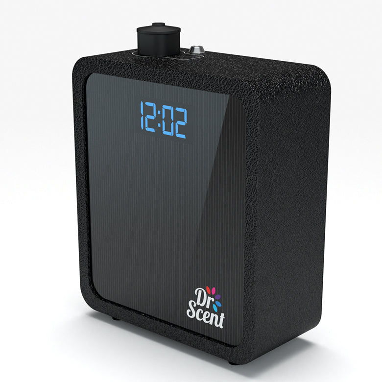 Diffuser Machine - DR Medium