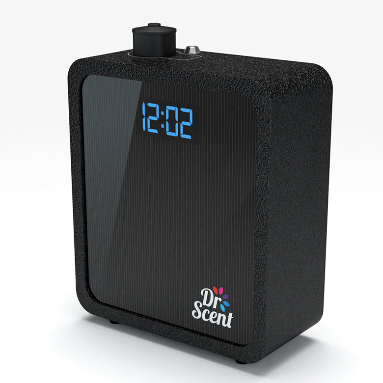 Diffuser Machine - DR Medium