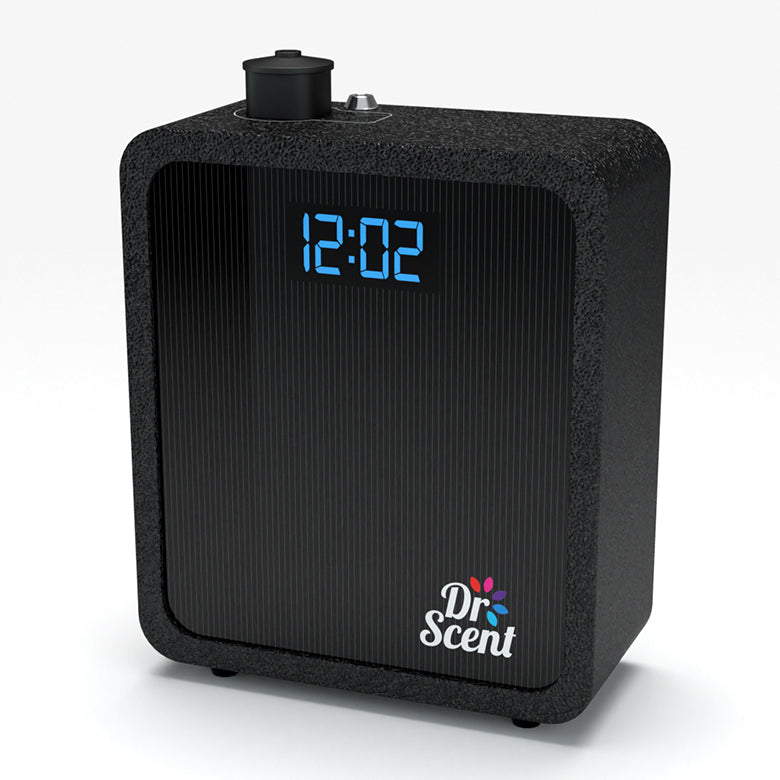 Diffuser Machine - DR Medium
