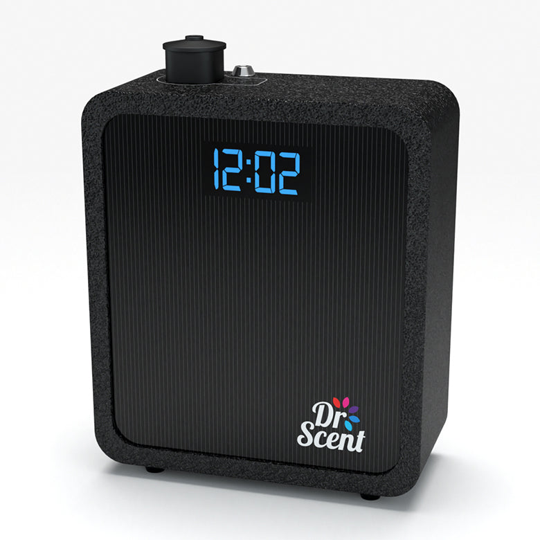 Diffuser Machine - DR Medium