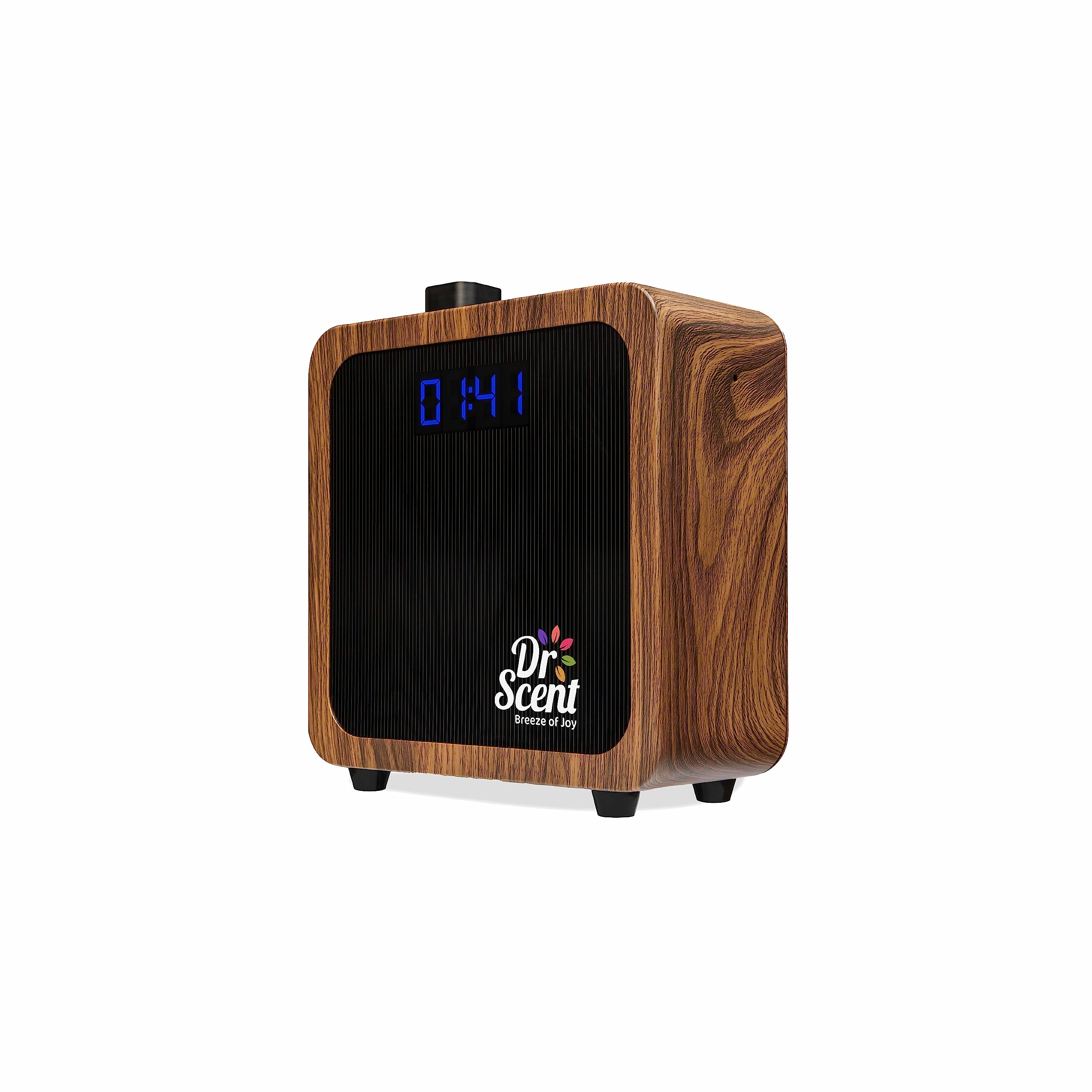 Small Defuser Diffuser Machine - DR Small – Dr. Scent US