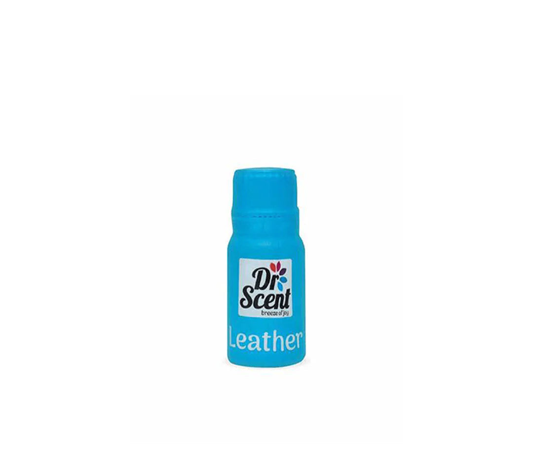 Portable Aroma - Leather