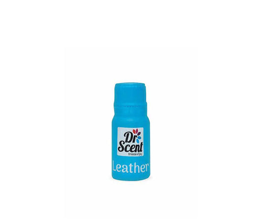 Portable Aroma - Leather