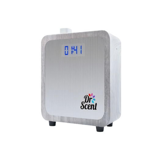 Diffuser Machine - DR Medium