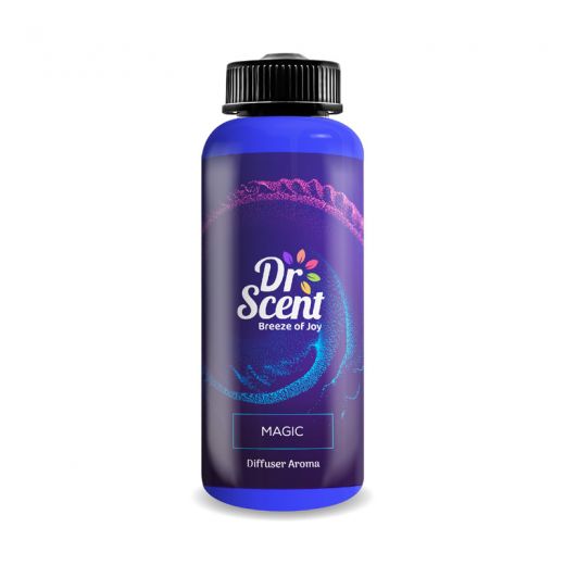 MAGIC- Essential Oil Diffuser