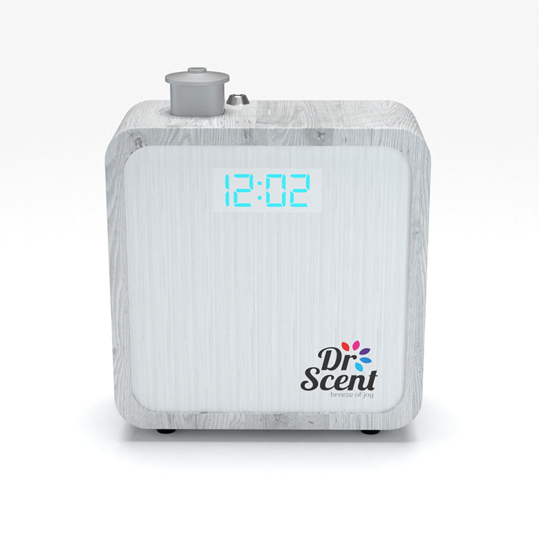 Diffuser Machine - DR Small
