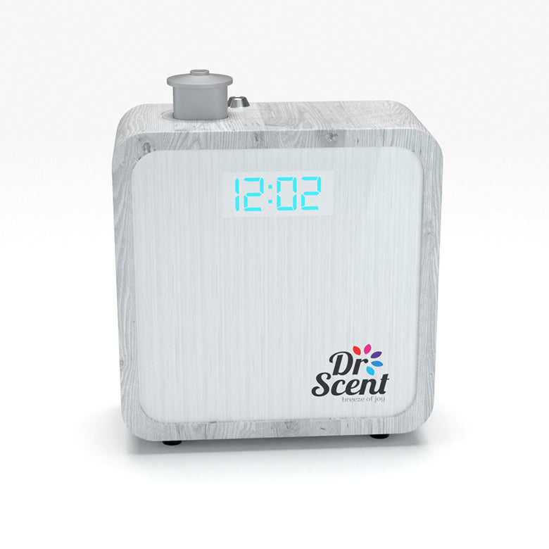 Diffuser Machine - DR Small
