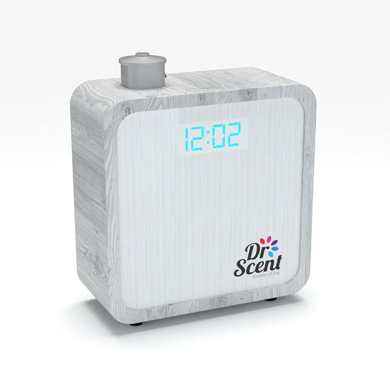 Diffuser Machine - DR Small