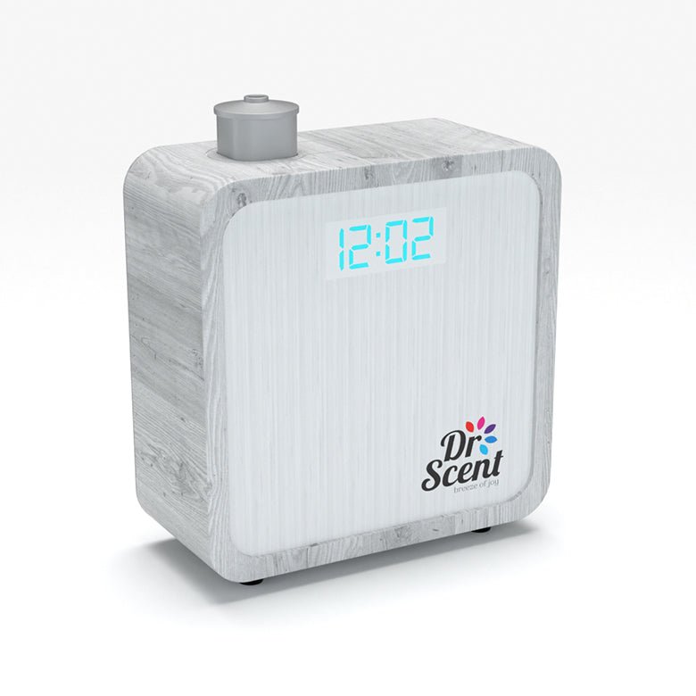 Diffuser Machine - DR Small