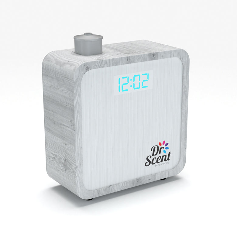 Diffuser Machine - DR Small