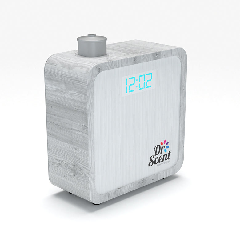 Diffuser Machine - DR Small