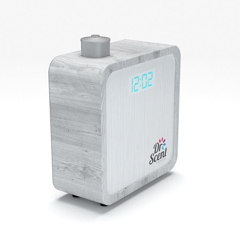 Diffuser Machine - DR Small