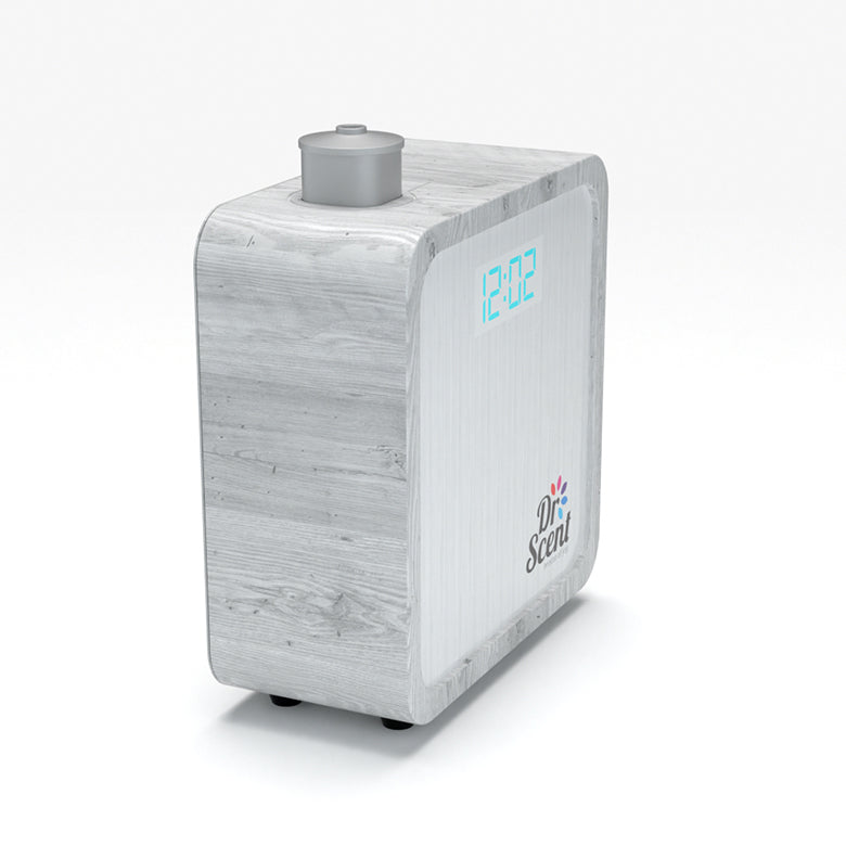 Diffuser Machine - DR Small