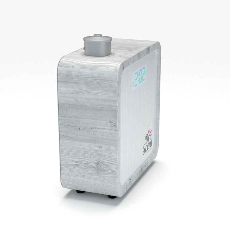 Diffuser Machine - DR Small